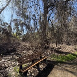 La Orilla Trail