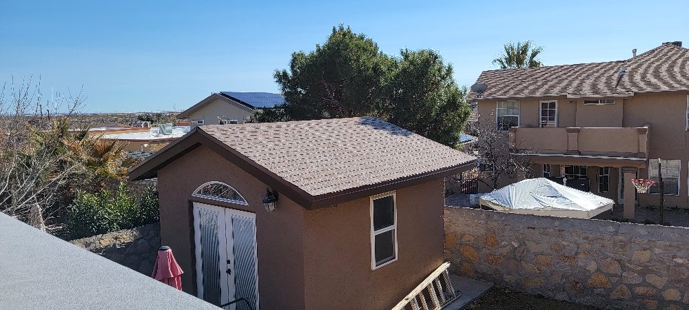 Slide of JFC Roofing And Design