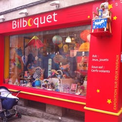Bilboquet