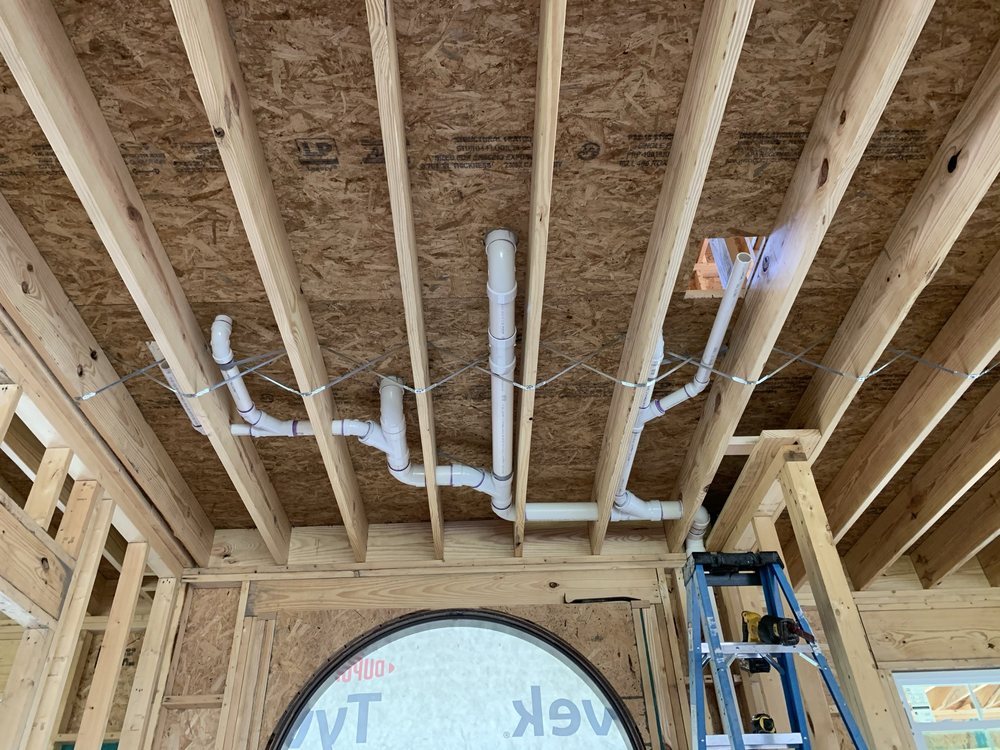 Slide of True Plumbing