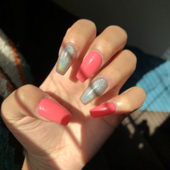 Nailand - Love my nails! - Nail Salons Near Me - Henderson, Nevada