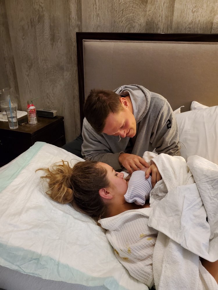 Baby+Co - patient advocate in Nashville, TN