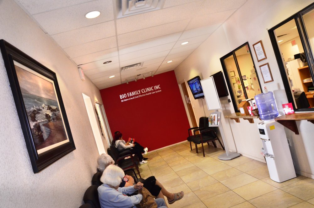 WEIGHT LOSS CENTER OF YUMA Updated October 2024 11468 N Frontage Rd