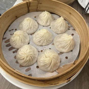 Dumpling Story - Asian Fusion Near Me - San Francisco, California