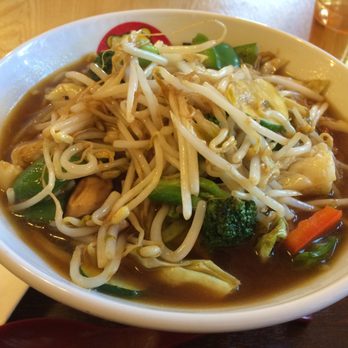 Torasan Ramen - Veggie Ramen - Ramen Near Me - Melbourne, VIC