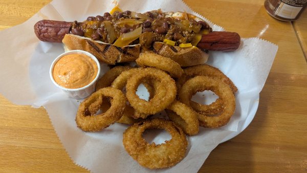 P.S. Burgers by null