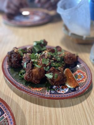 Ma Der Lao Kitchen by null