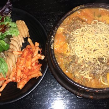 Ramengers Feat. Smoking pig - Korean Near Me - Coquitlam, British Columbia Ramengers Feat. Smoking pig - Korean Near Me - Coquitlam, British Columbia
