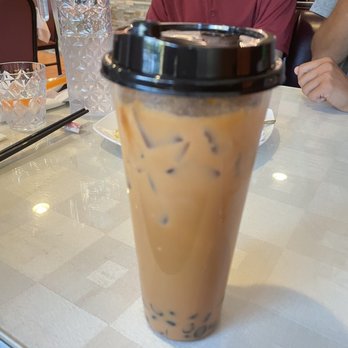 Saigon Restaurant - THAI ICED TEA - Vietnamese Near Me - Worcester, Massachusetts Saigon Restaurant - THAI ICED TEA - Vietnamese Near Me - Worcester, Massachusetts
