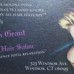 Where Style Is Created!!