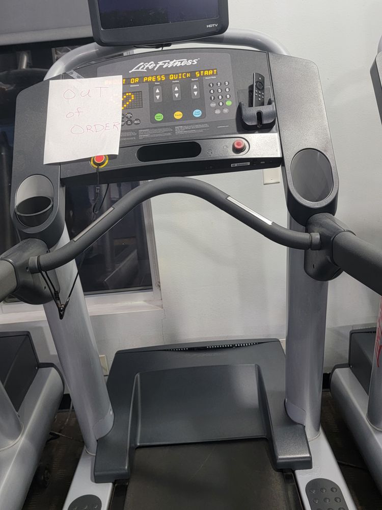Anytime Fitness Image