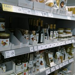 REWE - Feines