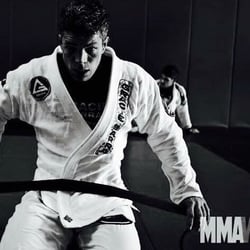 Gracie Barra Champions - Prof.André Santos GB Champions!!