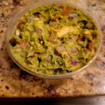 La Mexicana Grill by null