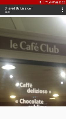 Morning Glory Café by null