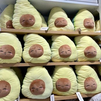 Miniso - 11.26.20 avocado plush - Department Stores Near Me - Las Vegas, Nevada Miniso - 11.26.20 avocado plush - Department Stores Near Me - Las Vegas, Nevada