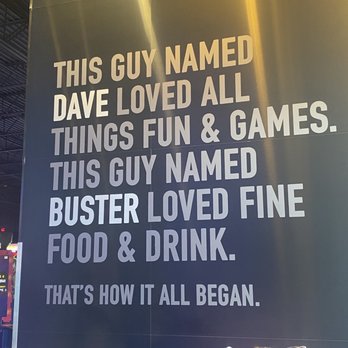 Dave & Buster's Daytona Beach - American Near Me - Daytona Beach, Florida