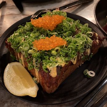 Animae - Shrimp toast - Asian Fusion Near Me - San Diego, California Animae - Shrimp toast - Asian Fusion Near Me - San Diego, California
