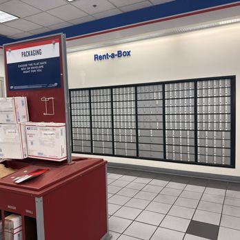 US Post Office - Post Offices Near Me - Los Angeles, California