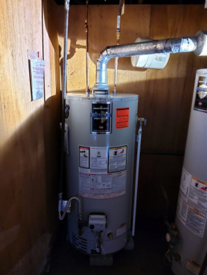 Slide of A J Leto & Sons