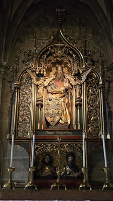 St. Stephen's Cathedral by null