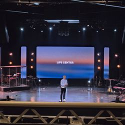 Life Center