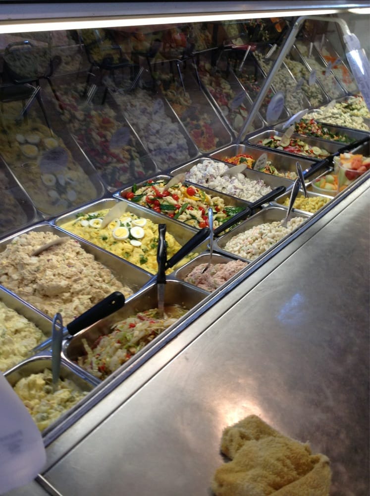 MYERS SALADS & PASTRIES Updated September 2024 14 Photos 2735