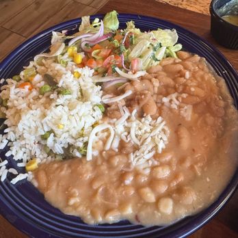 Cielo Rojo - Sides to main dish - Mexican Near Me - Phoenix, Arizona
