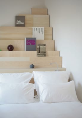 Le Citizen Hotel by null