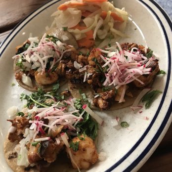 Fish - Fish tacos - Seafood Near Me - Sausalito, California