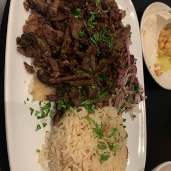 Al-Basha - Shawarma - Middle Eastern Near Me - Paterson, New Jersey