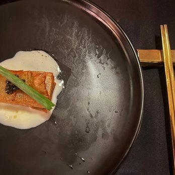 Omaniku - Asian Fusion Near Me - San Gabriel, California