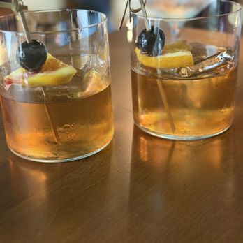 Hellyeah - Old fashioned - Tacos Near Me - Belton, Texas