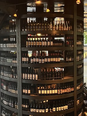 Purple Café and Wine Bar by null