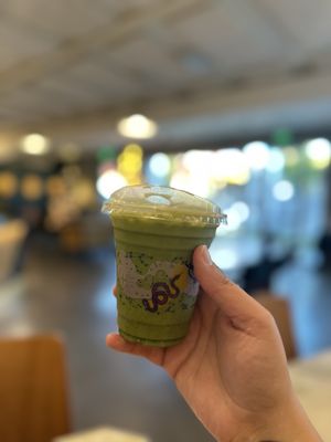 Mothership Coffee Roasters by null