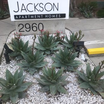The Jackson Apartments - Apartments Near Me - Anaheim, California