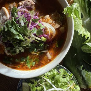 Anh and Chi - Bun Bo hue - Vietnamese Near Me - Vancouver, British Columbia Anh and Chi - Bun Bo hue - Vietnamese Near Me - Vancouver, British Columbia