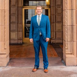 Law Offices of David W Barlow