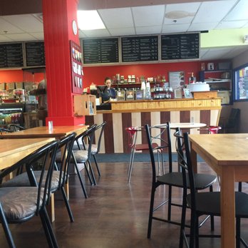 Cafe Pyrus - Cafes Near Me - Kitchener, Ontario