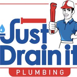 Just Drain It Plumbing