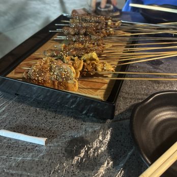Charcoal Garden - Barbeque Near Me - El Monte, California