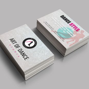 Ruby Graphic Studio - Art of Dance Logo & Branding - Graphic Design Near Me - Las Vegas, Nevada Ruby Graphic Studio - Art of Dance Logo & Branding - Graphic Design Near Me - Las Vegas, Nevada