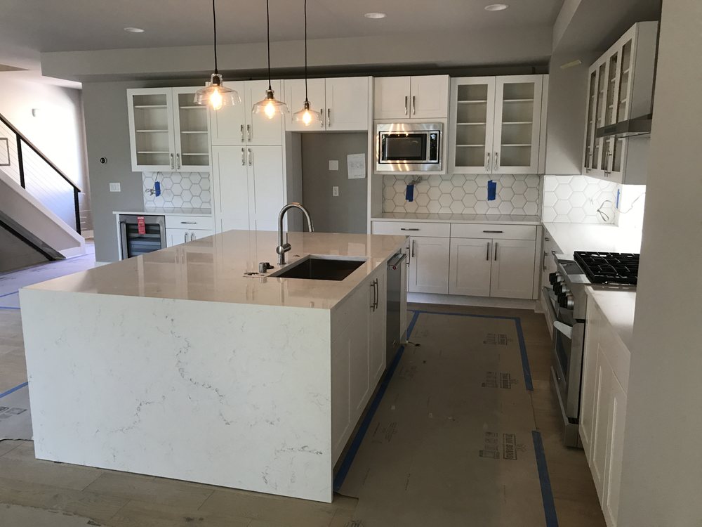 VALENCIA CUSTOM COUNTERTOPS 10 Photos 3030 68th Ave Ct W,
