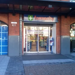 Farmacity