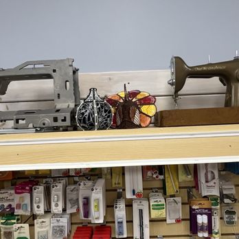 Sew-N-Vac - Appliances & Repair Near Me - Poughkeepsie, New York Sew-N-Vac - Appliances & Repair Near Me - Poughkeepsie, New York