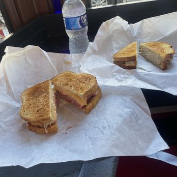 Bite Me Sandwiches - Sandwiches Near Me - San Francisco, California
