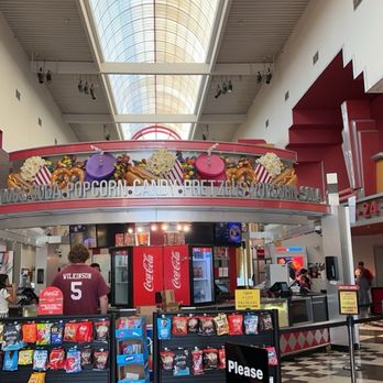 AMC CHERRY HILL 24 - Updated July 2025 - 87 Photos & 326 Reviews - 2121