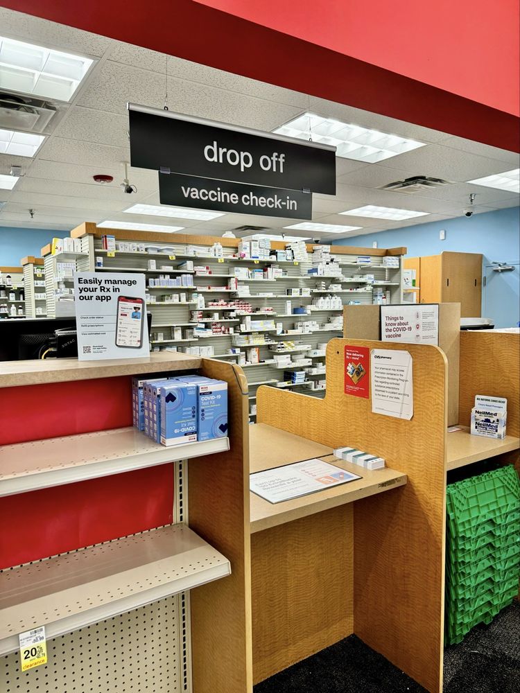 CVS PHARMACY - Updated December 2025 - 70 Photos & 13 Reviews - 1701 ...