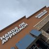 Hands On Approach gift card