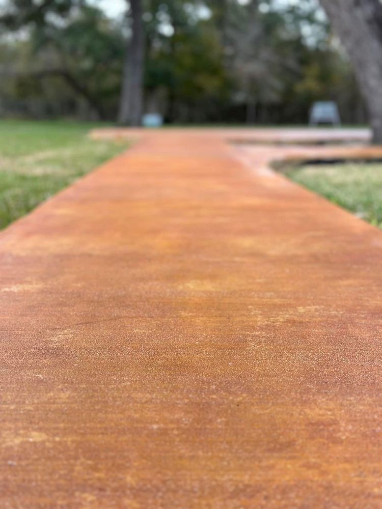 Slide of Black Swan Construction